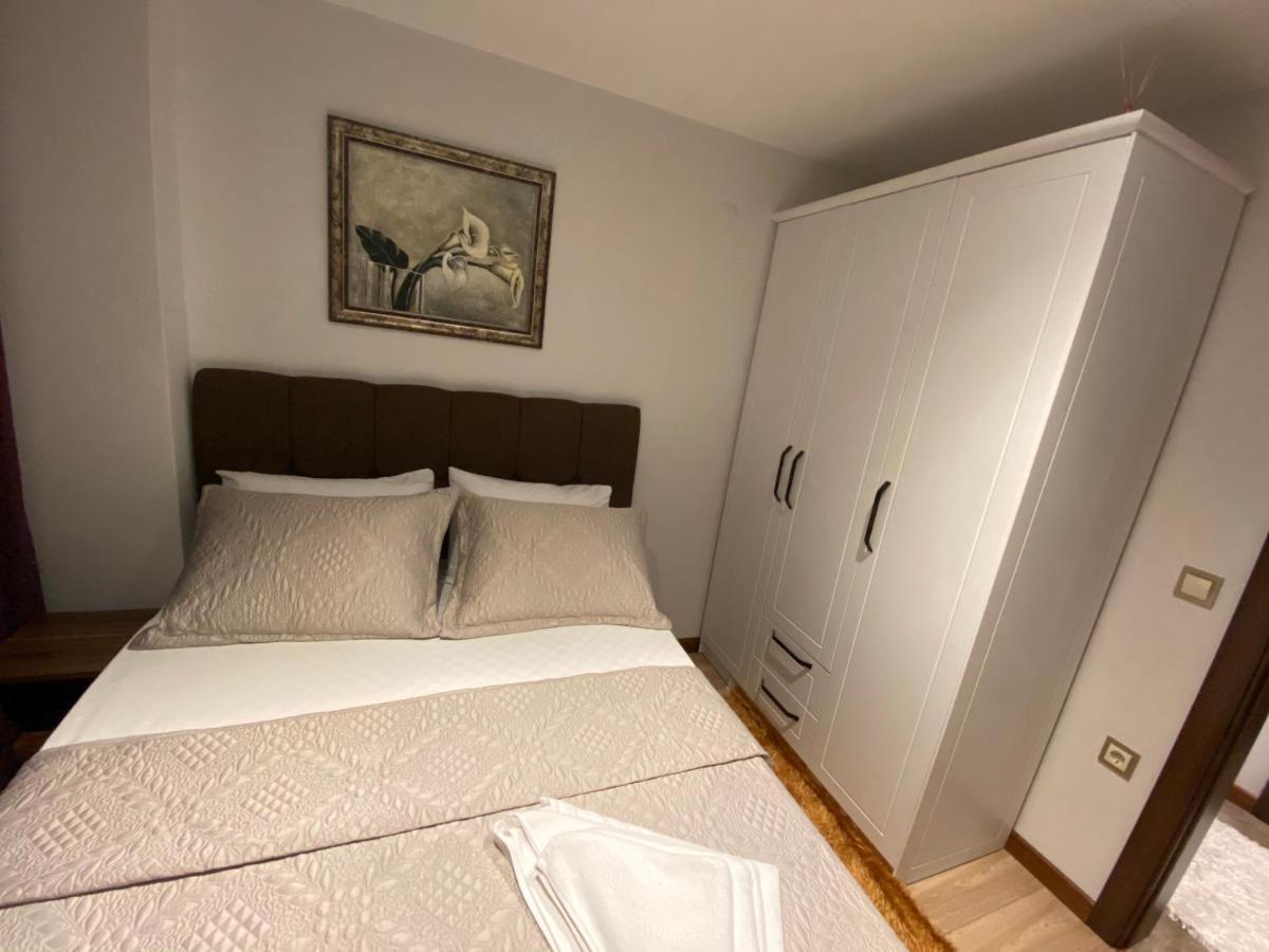 Yelken Pansiyon Sinop Exterior foto