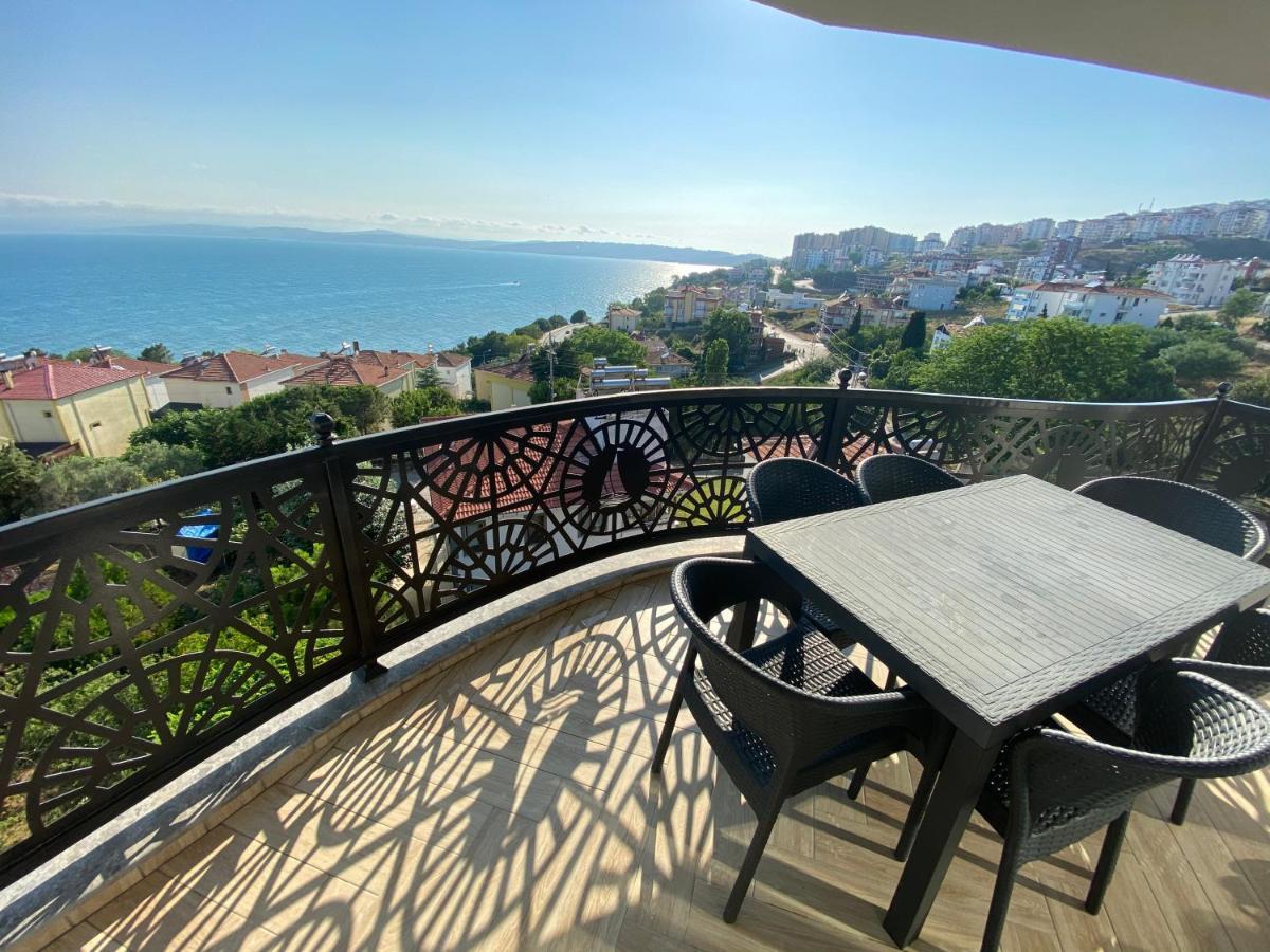 Yelken Pansiyon Sinop Exterior foto