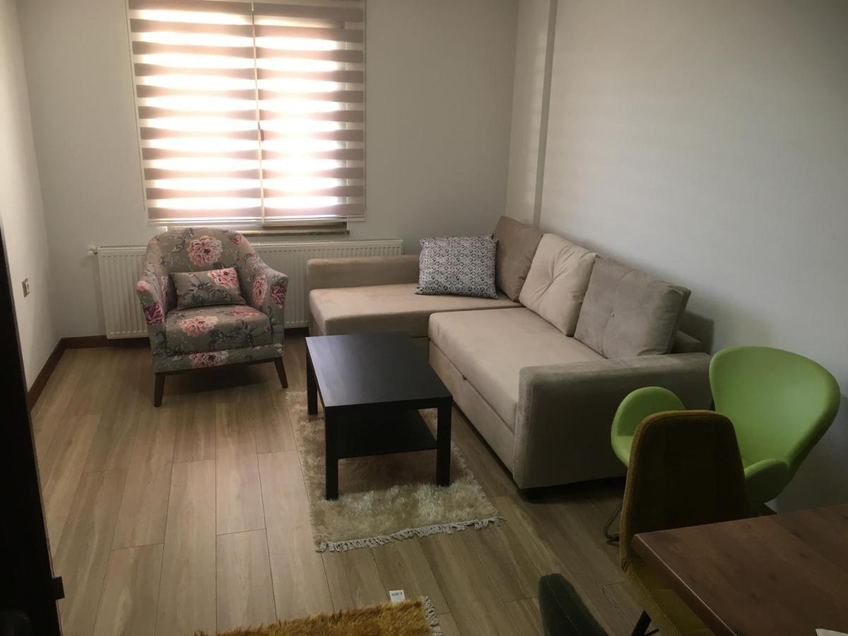Yelken Pansiyon Sinop Exterior foto