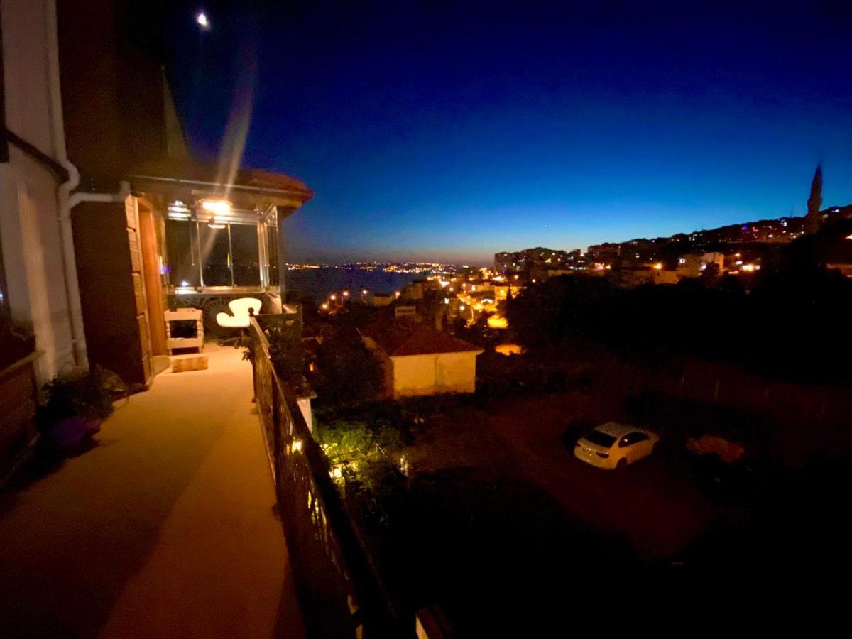 Yelken Pansiyon Sinop Exterior foto
