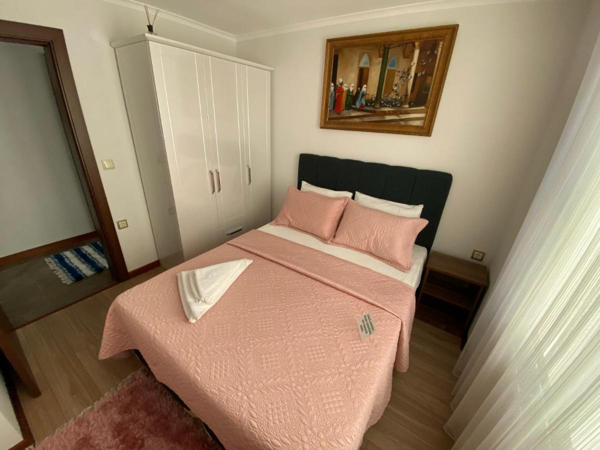 Yelken Pansiyon Sinop Exterior foto