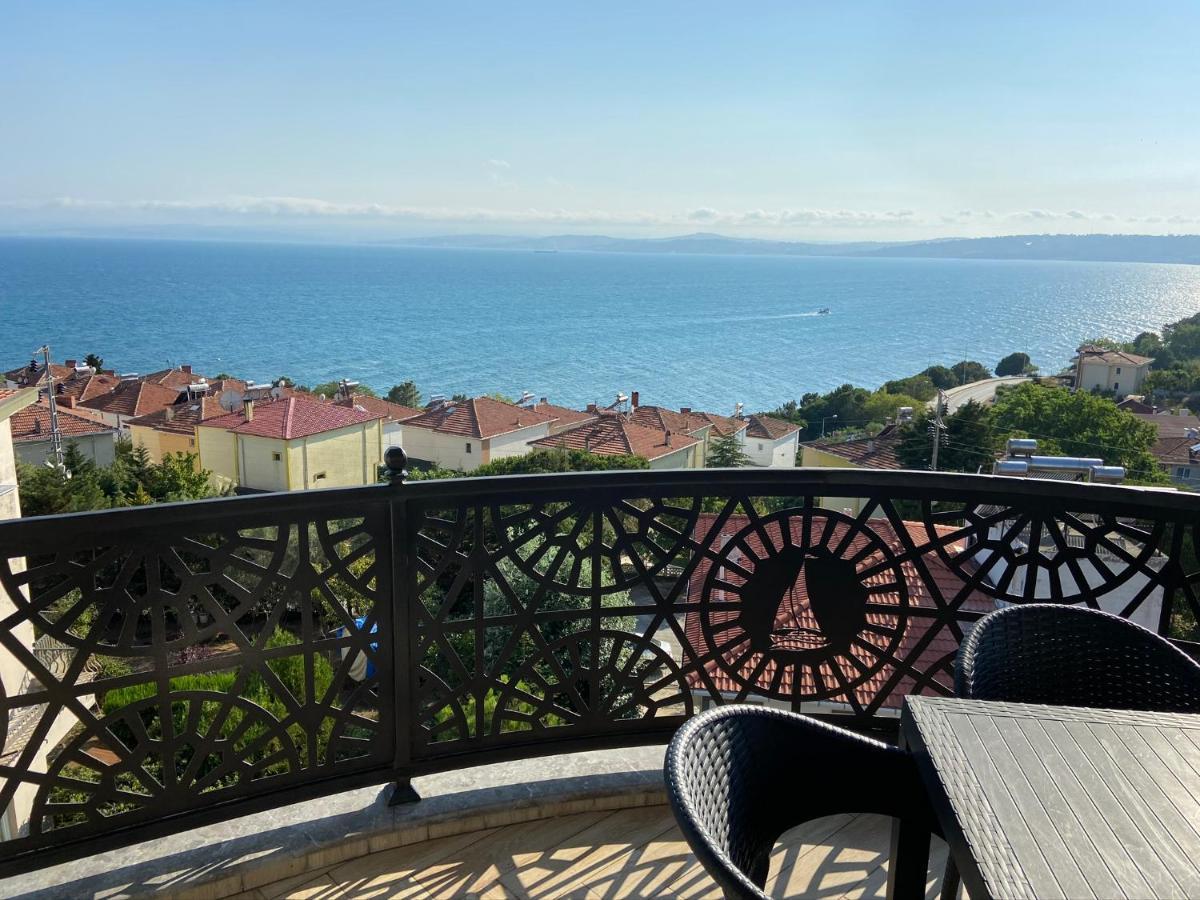 Yelken Pansiyon Sinop Exterior foto