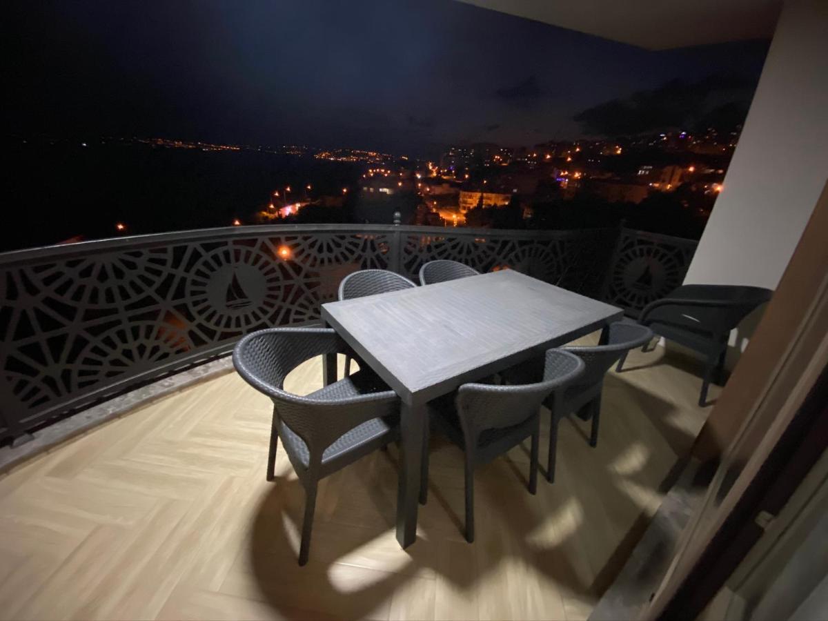 Yelken Pansiyon Sinop Exterior foto