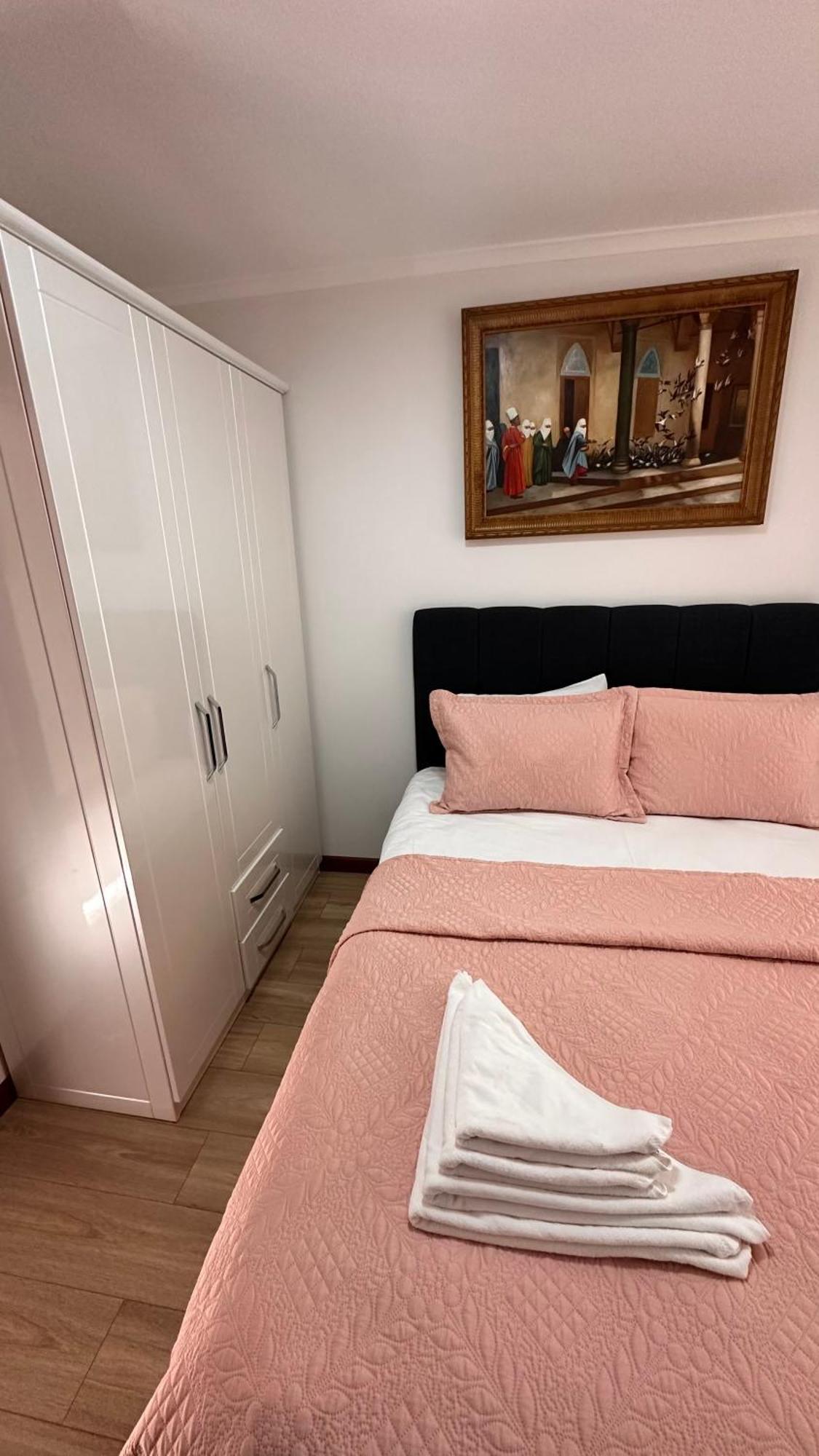 Yelken Pansiyon Sinop Exterior foto